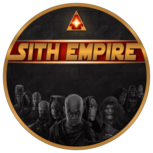 Mug Discord Sith Empire 01
