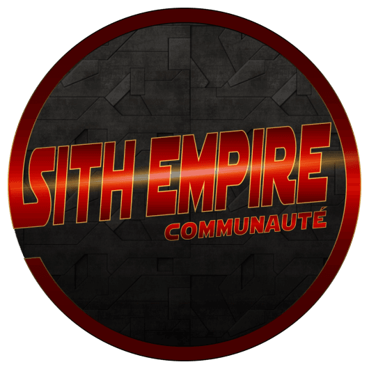 Mug Discord Sith Empire 02