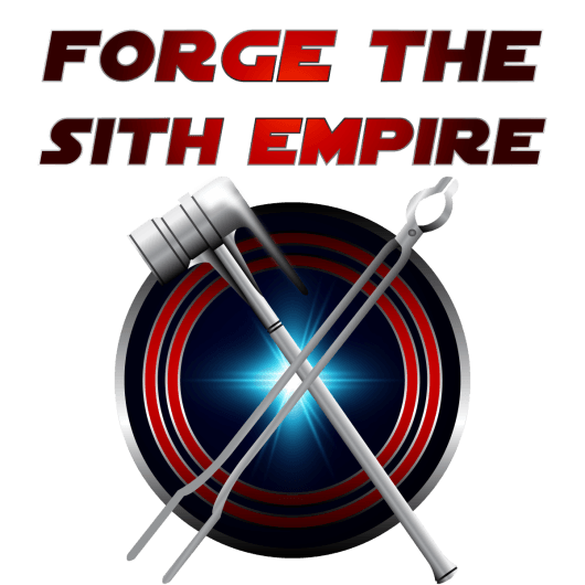 Mug Discord Sith Empire 03