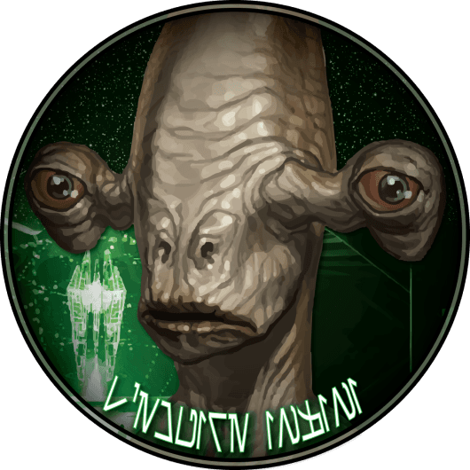 Mug SW The Infinite Empire Rakata