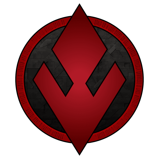 Mug SW Sith Logo