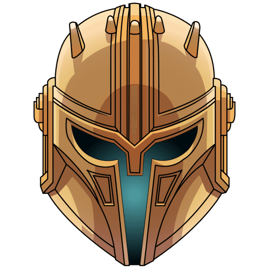 Mug The Mandalorian - Armurière