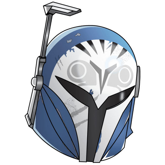Mug The Mandalorian - Bo Katan Kryze