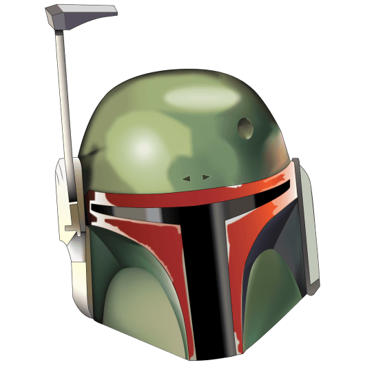 Mug The Mandalorian - Boba Fett