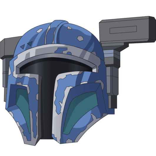 Mug The Mandalorian - Paz Vizsla