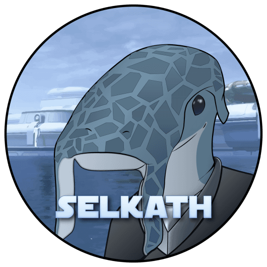 Mug SW Species - Selkath